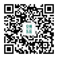 安州东辰国际学校微信公众号