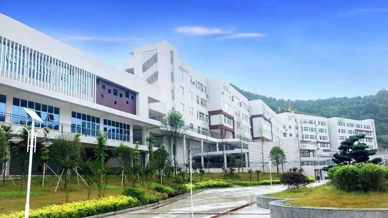 南部县东辰国际学校图片展示
